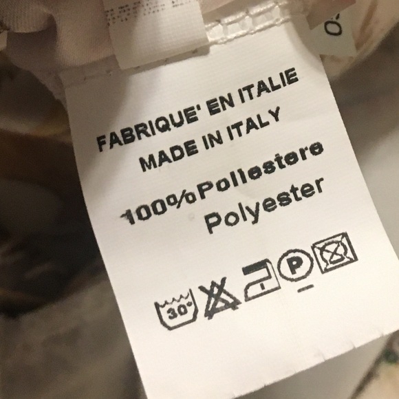 NEW kimono-like dress by Italian designer - Picture 4 of 6